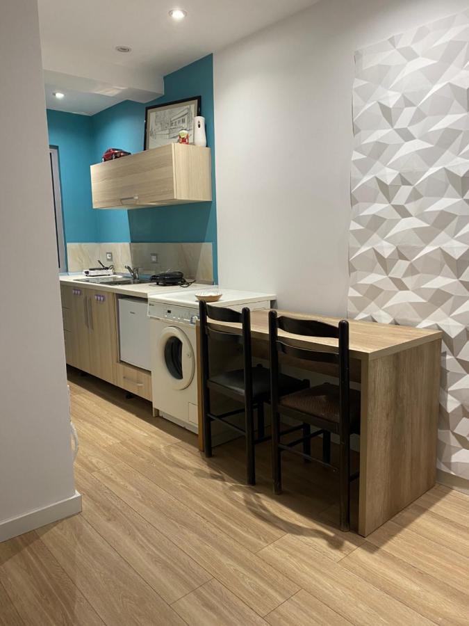Arier Space Fier Exterior foto